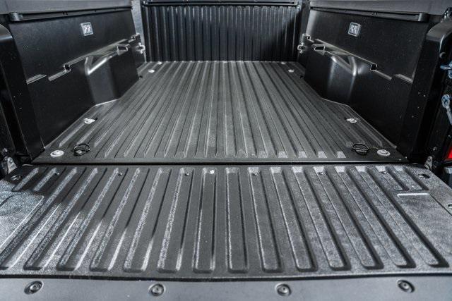 new 2025 Toyota Tacoma car, priced at $33,284