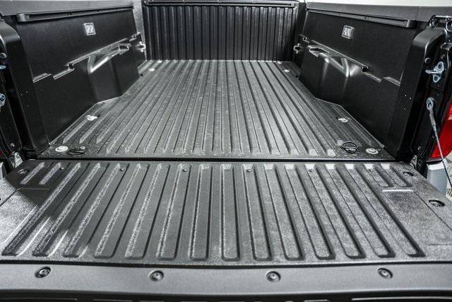 new 2025 Toyota Tacoma car, priced at $40,907