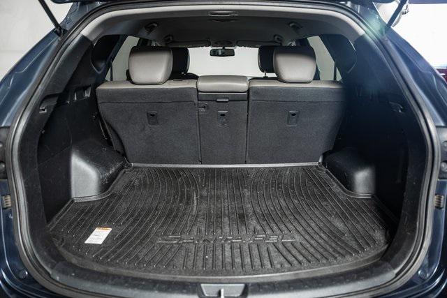 used 2013 Hyundai Santa Fe car, priced at $9,718