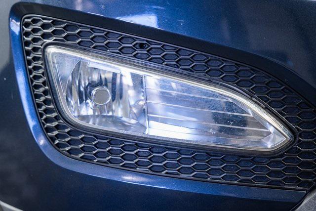 used 2013 Hyundai Santa Fe car, priced at $9,718