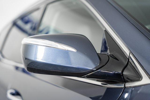 used 2013 Hyundai Santa Fe car, priced at $9,718