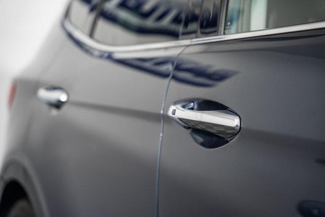 used 2013 Hyundai Santa Fe car, priced at $9,718