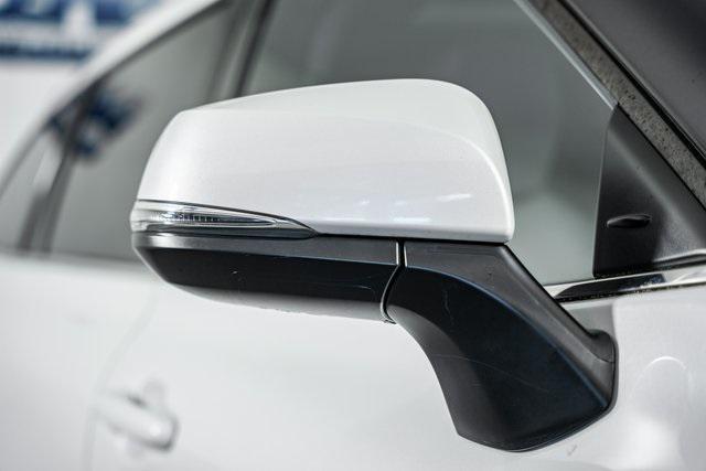 used 2022 Toyota Highlander car, priced at $37,565