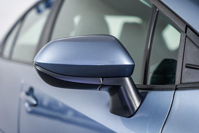 used 2024 Toyota Corolla car, priced at $21,991