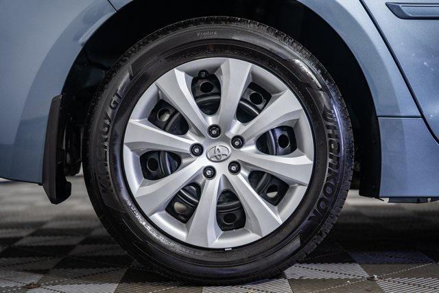 used 2024 Toyota Corolla car, priced at $21,991