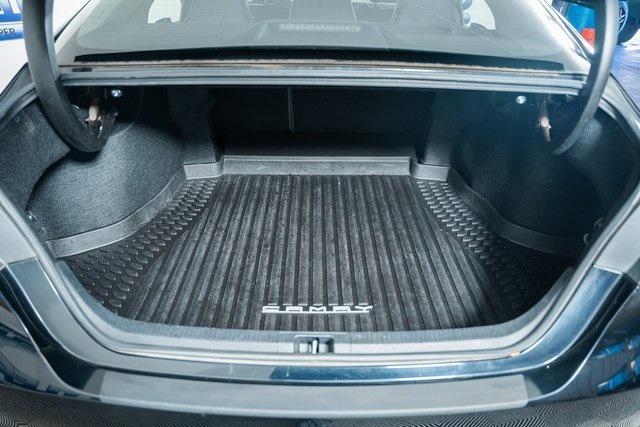 used 2018 Toyota Camry car, priced at $18,500