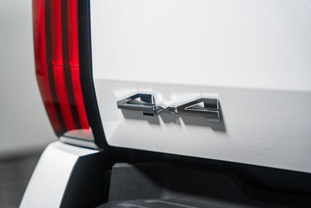 new 2025 Toyota Tundra car, priced at $54,714