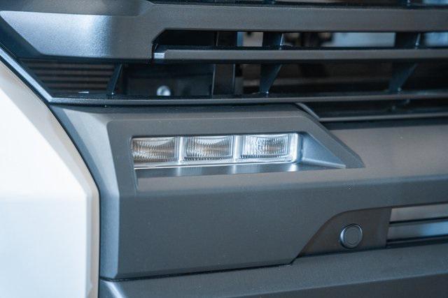 new 2025 Toyota Tundra car, priced at $54,714