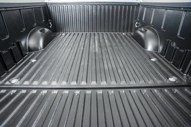 new 2025 Toyota Tundra car, priced at $54,714