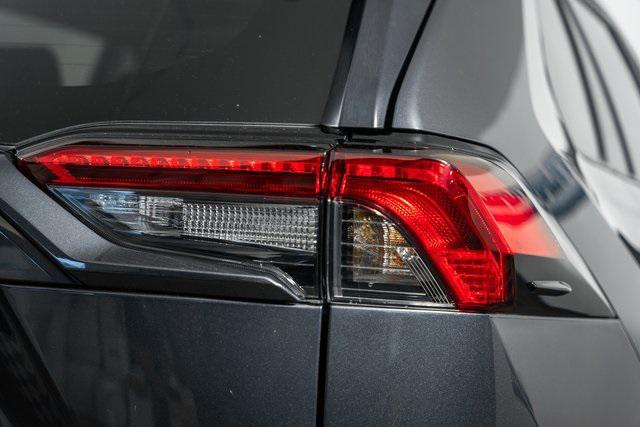 used 2023 Toyota RAV4 car, priced at $29,508