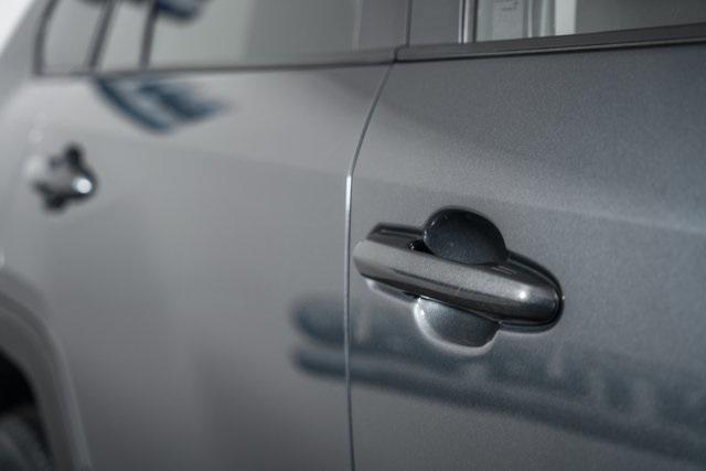 used 2023 Toyota RAV4 car, priced at $29,508