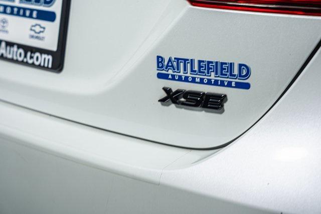 used 2021 Toyota Camry car, priced at $28,500