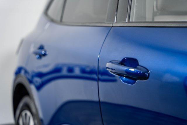 used 2020 Ford Escape car, priced at $17,701