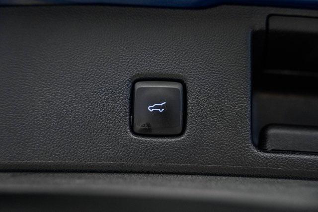 used 2020 Ford Escape car, priced at $17,701