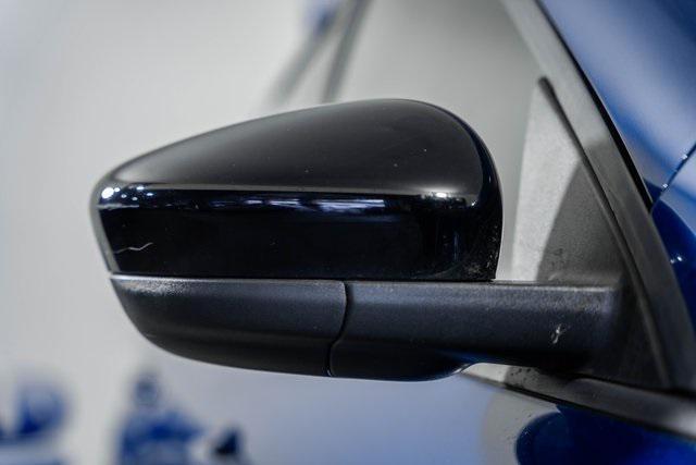used 2020 Ford Escape car, priced at $17,701