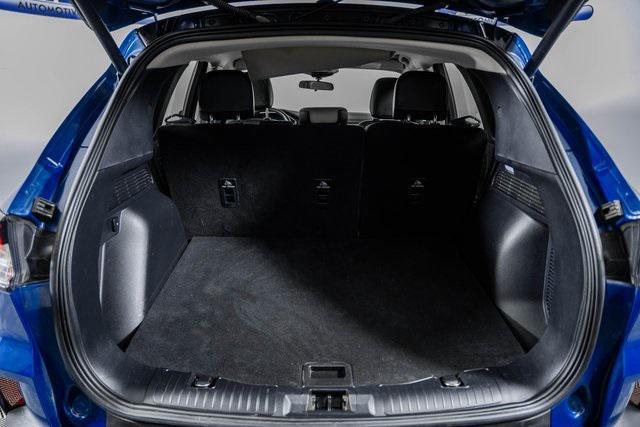 used 2020 Ford Escape car, priced at $17,701