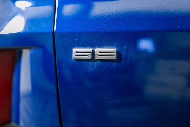 used 2020 Ford Escape car, priced at $17,701