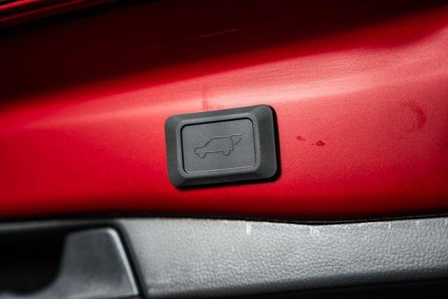 new 2025 Toyota RAV4 car, priced at $40,374