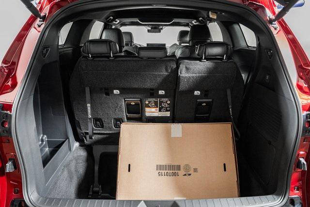 new 2025 Toyota Sienna car, priced at $61,005