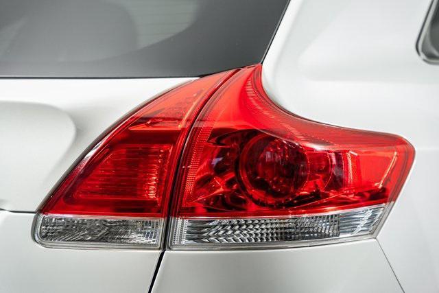 used 2009 Toyota Venza car, priced at $7,500