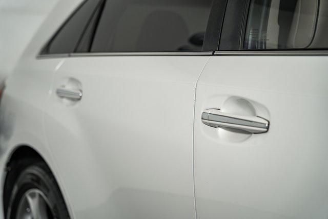 used 2009 Toyota Venza car, priced at $7,500