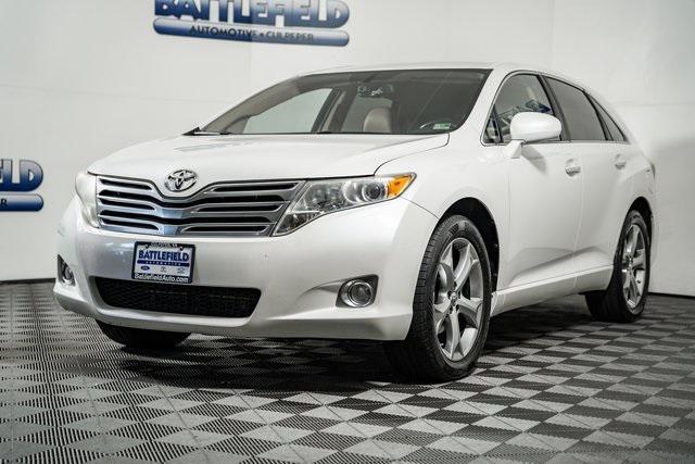 used 2009 Toyota Venza car, priced at $7,500