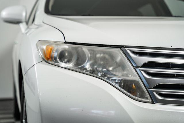 used 2009 Toyota Venza car, priced at $7,500