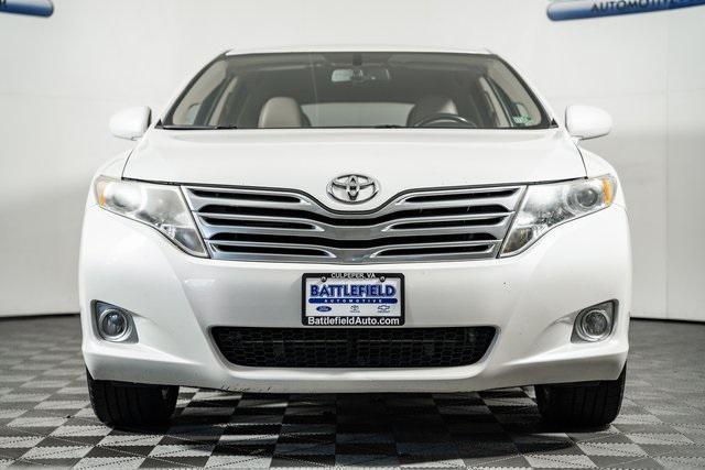 used 2009 Toyota Venza car, priced at $7,500