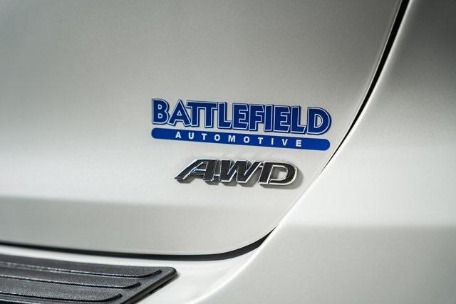 used 2009 Toyota Venza car, priced at $7,500