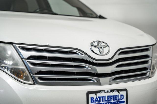 used 2009 Toyota Venza car, priced at $7,500
