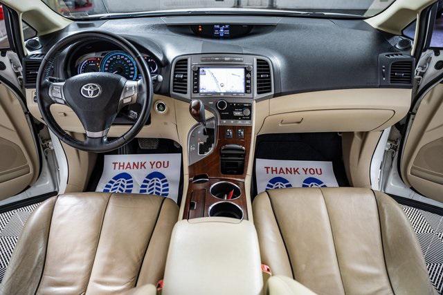 used 2009 Toyota Venza car, priced at $7,500