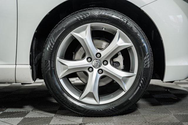 used 2009 Toyota Venza car, priced at $7,500