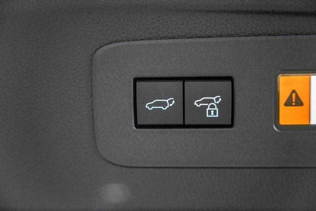 new 2025 Toyota Land Cruiser car, priced at $71,875