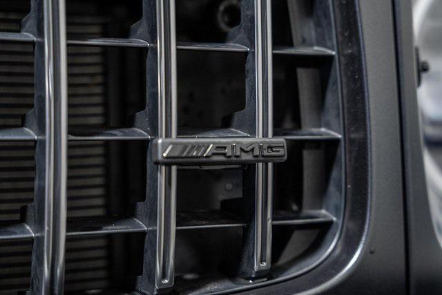 used 2024 Mercedes-Benz AMG G 63 car, priced at $209,991
