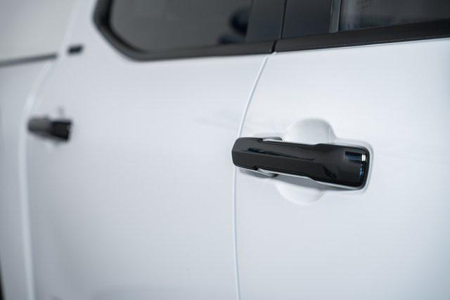 new 2025 Toyota Tundra car, priced at $54,239