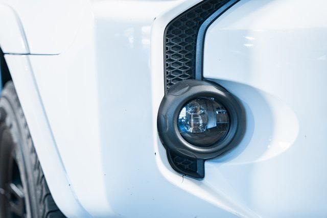 used 2021 Toyota 4Runner car, priced at $37,500
