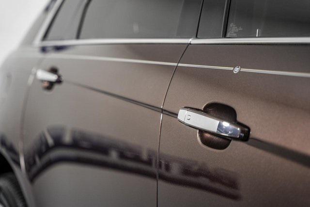 used 2016 Cadillac SRX car, priced at $10,991