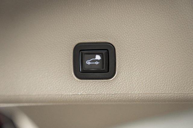 used 2016 Cadillac SRX car, priced at $10,991