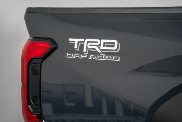 new 2025 Toyota Tacoma car, priced at $43,880