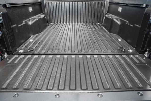 new 2025 Toyota Tacoma car, priced at $43,880