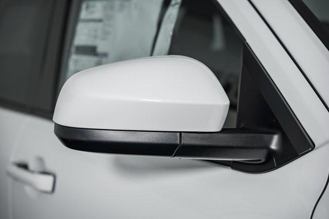 new 2025 Toyota Tacoma car, priced at $42,969