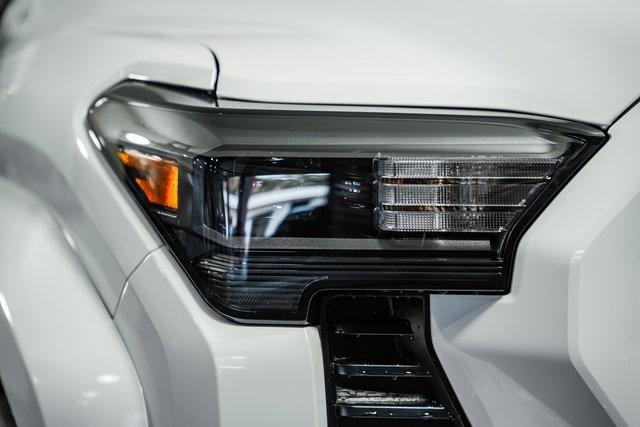 new 2025 Toyota Tacoma car, priced at $42,969