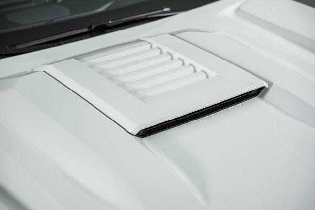 new 2025 Toyota Tacoma car, priced at $42,969