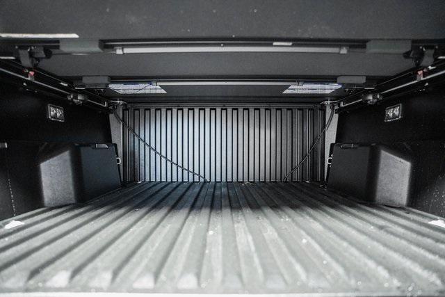 new 2025 Toyota Tacoma car, priced at $42,969