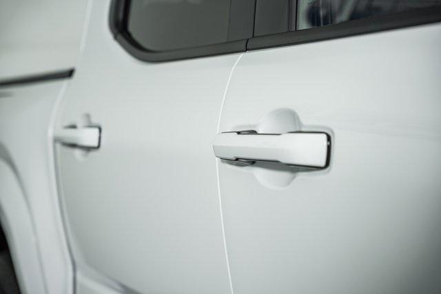 new 2025 Toyota Tacoma car, priced at $42,969