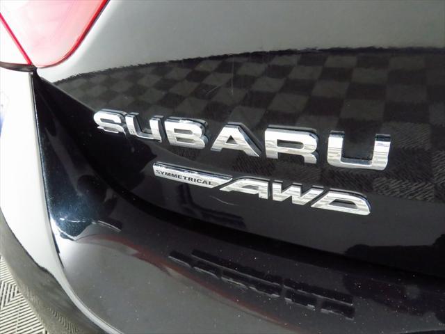 used 2014 Subaru Impreza WRX car, priced at $14,927