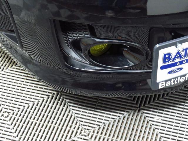 used 2014 Subaru Impreza WRX car, priced at $14,927