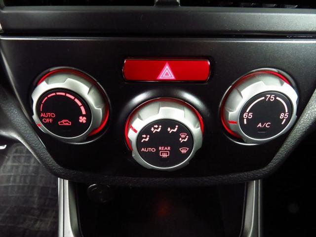 used 2014 Subaru Impreza WRX car, priced at $14,927