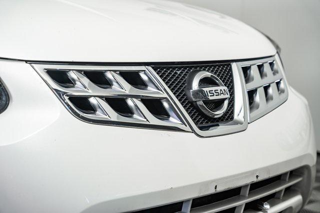 used 2014 Nissan Rogue Select car, priced at $7,000