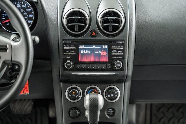 used 2014 Nissan Rogue Select car, priced at $7,000